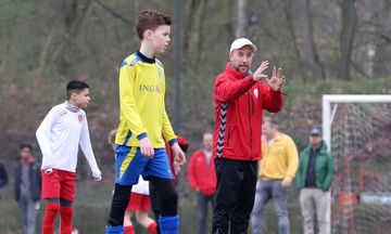 Clubkadermonitor: kader waardeert plezier gemiddeld met een 7,5 tot 8,0