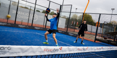 Bezuinigen op sport juist nu desastreus