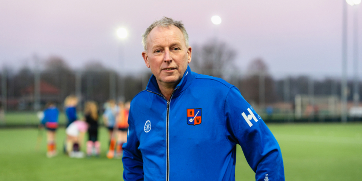 HC De Hoeksche Waard: door nieuwe teamindeling gaan plezier en ontwikkeling nog meer hand in hand