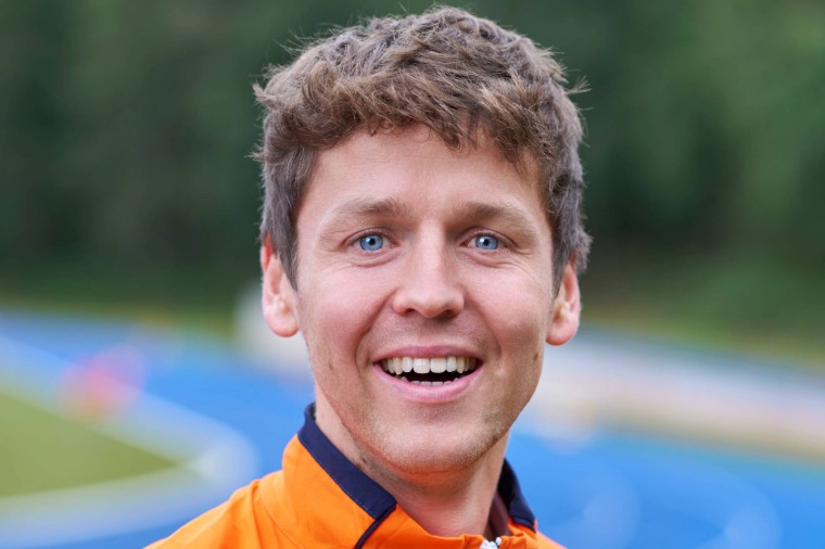 Sport Scientist Expert Biomechanica