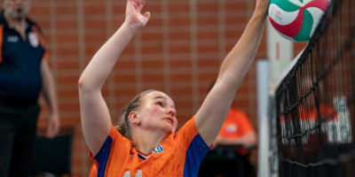 “Tot op de dag van vandaag weet ik nog steeds niet wie me dat berichtje stuurde”