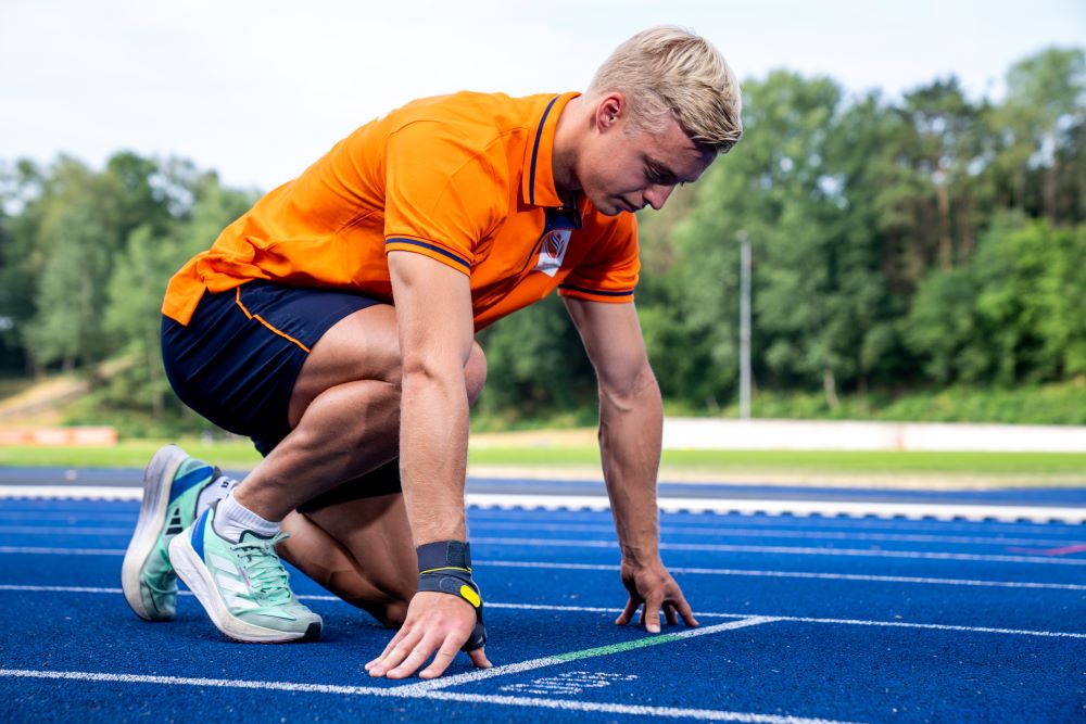 Sportieve Zorgverzekering