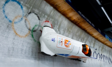 Verdeling topsportbudget wintersporten: inzet op succesvolle programma’s én divers palet