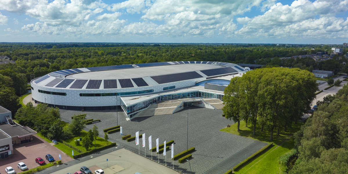 Nederland levert Frankrijk gevraagde informatie voor keuze olympisch schaatsen in 2030