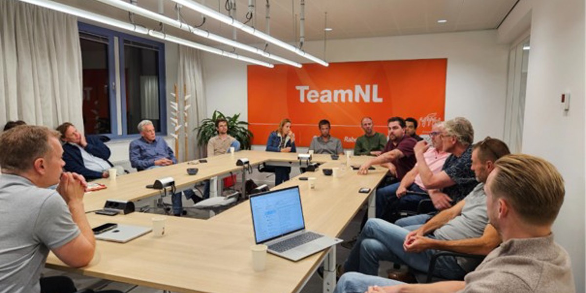 Workshop Commentatoren Livestreams: samen werken aan sterker sportcommentaar
