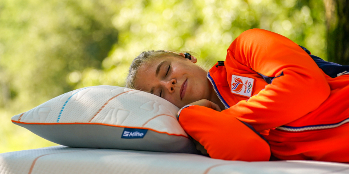 Topsport en slaap: er valt nog veel te leren