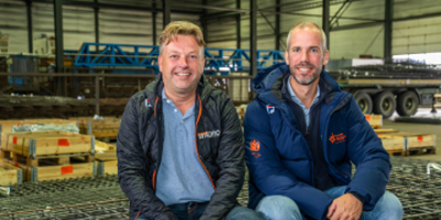 Langdurig fit op de werkvloer dankzij inzichten uit de topsport