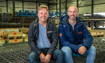 Langdurig fit op de werkvloer dankzij inzichten uit de topsport
