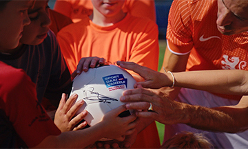 Oproep aan de formerende politieke partijen: investeer in sport