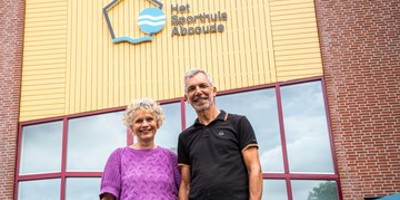 Hoe een burgerinitiatief uitgroeide tot het sportieve hart van Abcoude