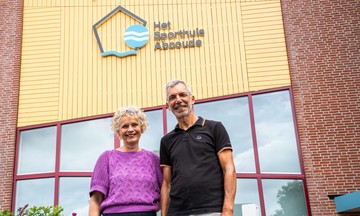 Hoe een burgerinitiatief uitgroeide tot het sportieve hart van Abcoude