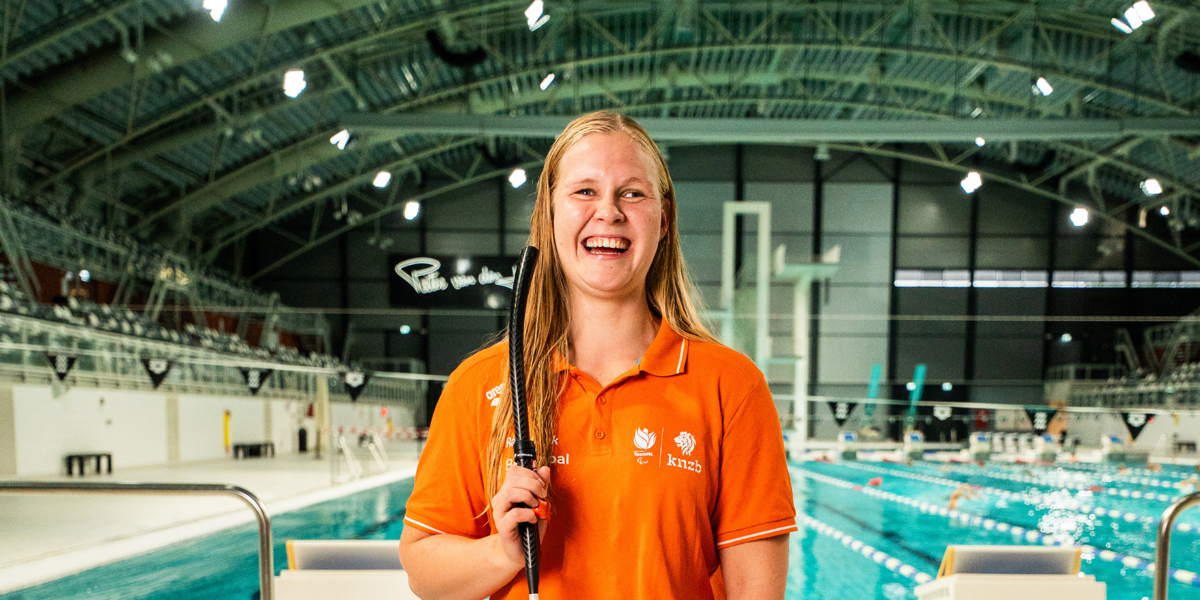 Nieuwe zelfscan maakt toegankelijkheid sportaccommodaties zichtbaar