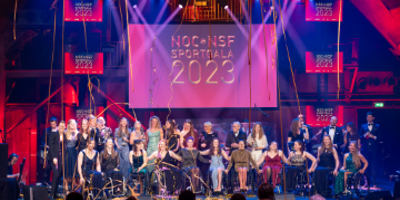 Nominaties NOC*NSF Sportgala 2024 bekend