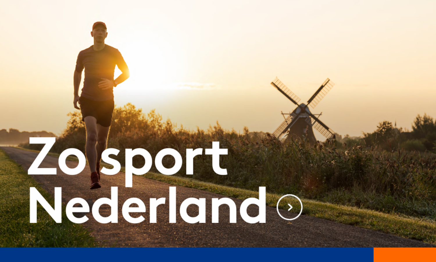 Zo Sport Nederland 2024