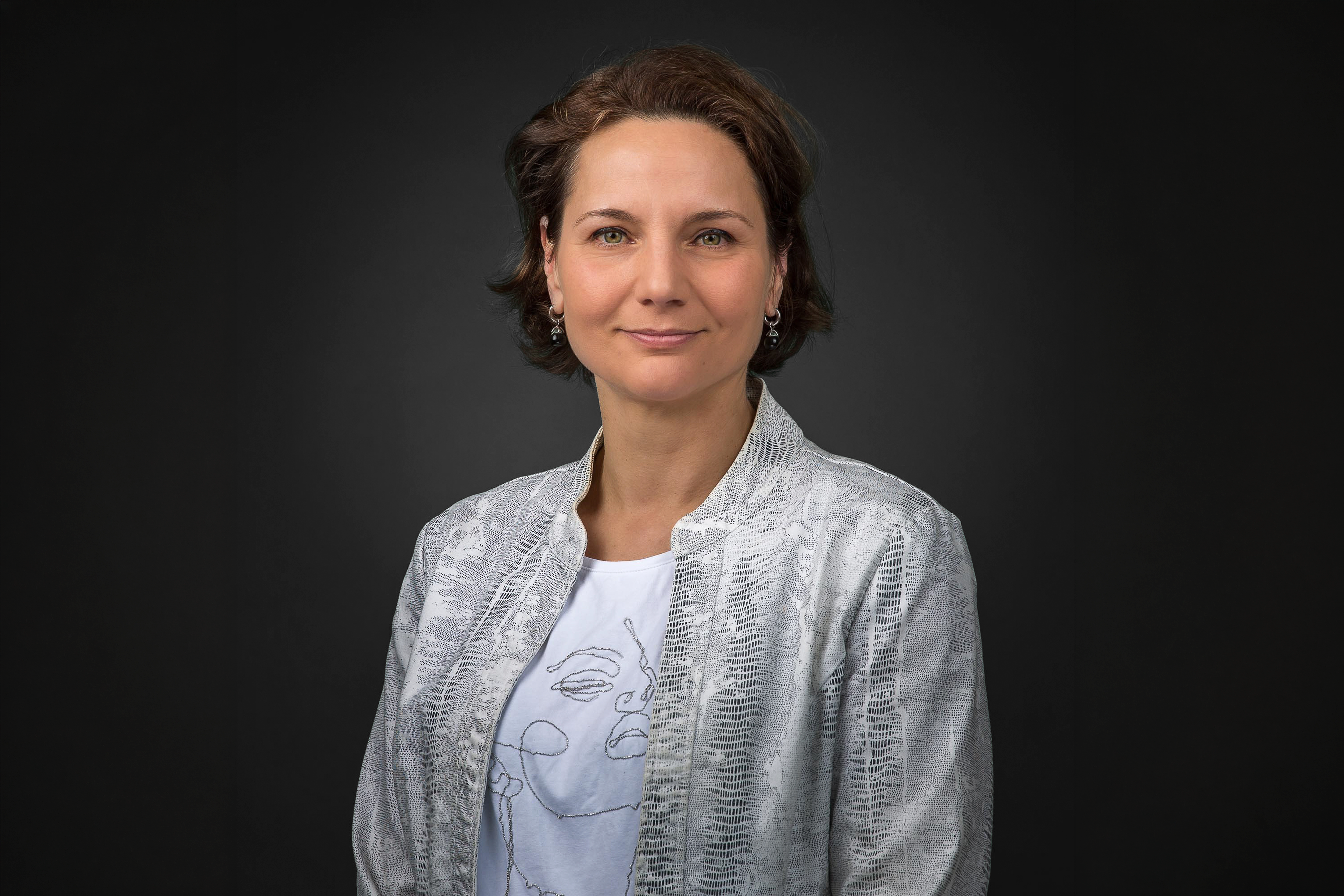Caroline Fluit
