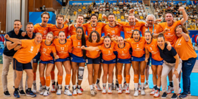 “De World Games zijn een geweldige ervaring geweest”