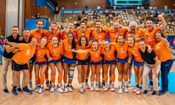 “De World Games zijn een geweldige ervaring geweest”