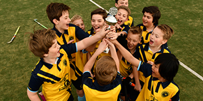 Verzilver de gedeelde politieke ambities voor een sterke sportsector