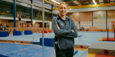 Ypsilon: de invloed van een trainer-coach is groot