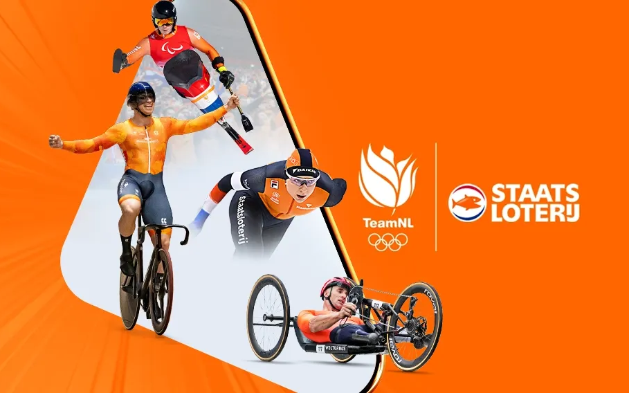 Staatsloterij En Teamnl