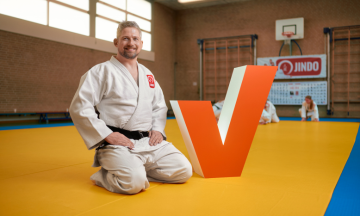 Jindo Doetinchem: goed training geven moet je ook leren 