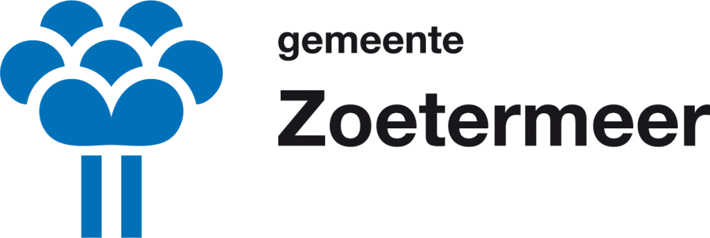 Logo Gemeente Zoetermeer