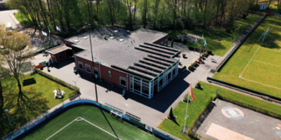 Eerste sportclubs uitgenodigd om energiecoach te kiezen