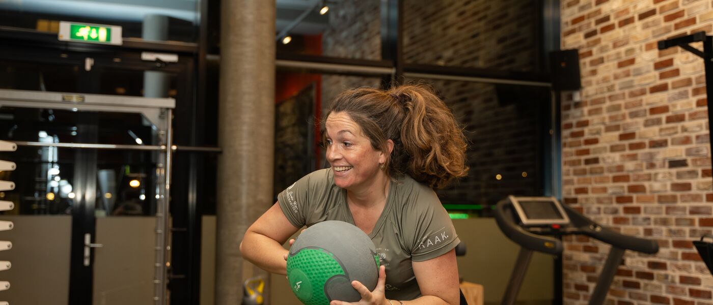 Website Teamnl Boksen