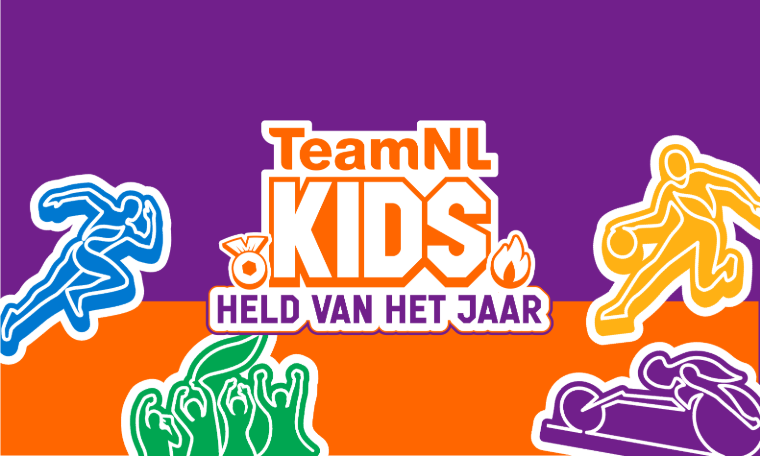 Teamnl Kids Held Van Het Jaar Afb 760 X 456