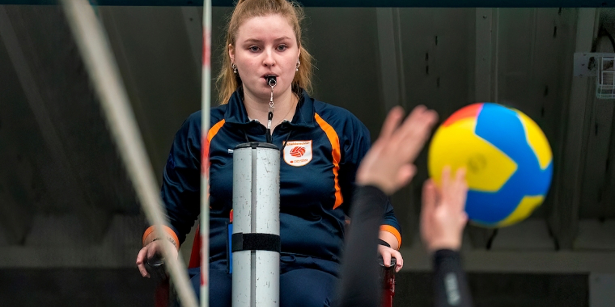 Fleur Rosier: “Om te groeien heb je wel wat doorzettingsvermogen nodig.”