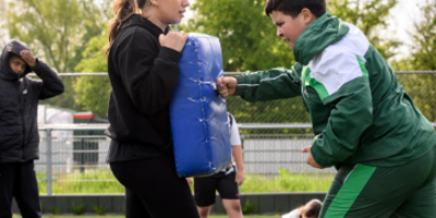 Vierstappenaanpak versterkt doorstroom van zorg naar sportclubs