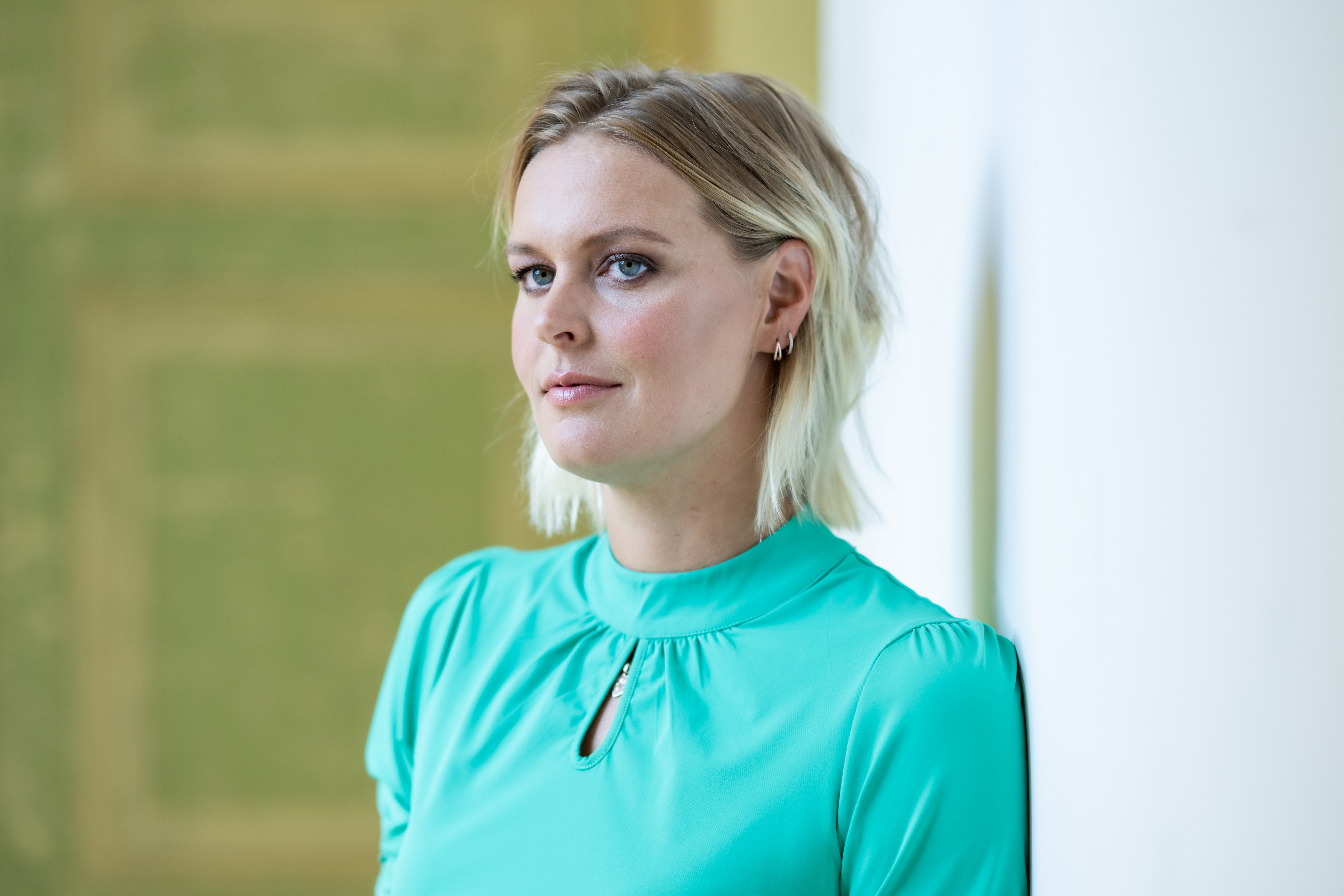Sharon Van Rouwendaal 1