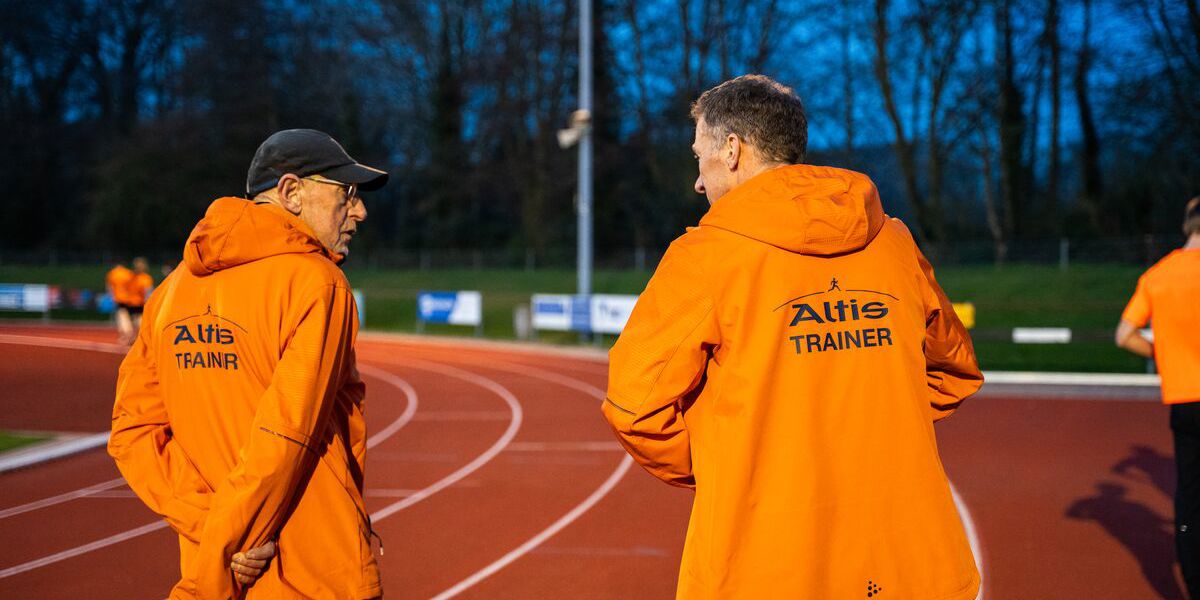 De ‘Amersfoortse aanpak’: aandacht voor de ontwikkeling en begeleiding van trainer-coaches